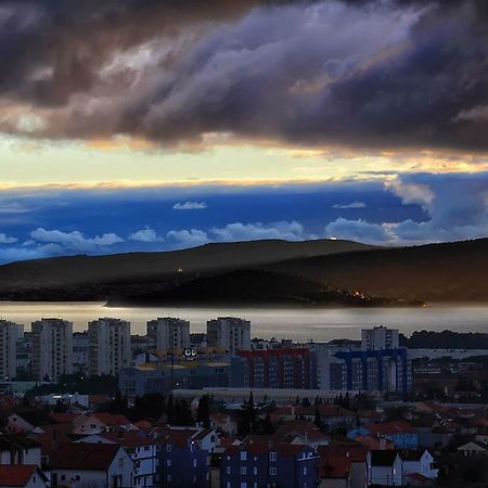 Apartment Vesna Zadar Zewnętrze zdjęcie