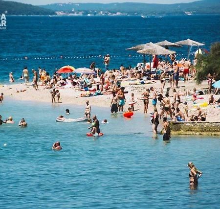 Apartment Vesna Zadar Zewnętrze zdjęcie
