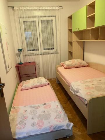 Apartment Vesna Zadar Zewnętrze zdjęcie