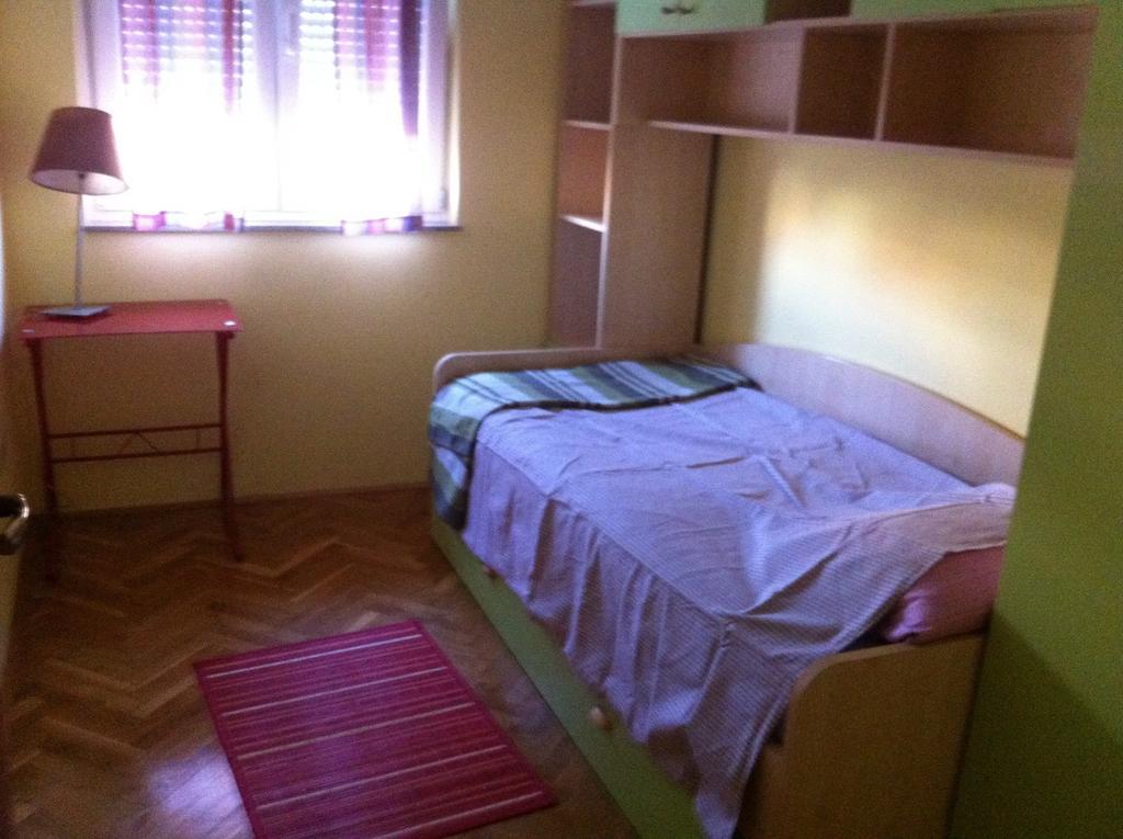 Apartment Vesna Zadar Pokój zdjęcie
