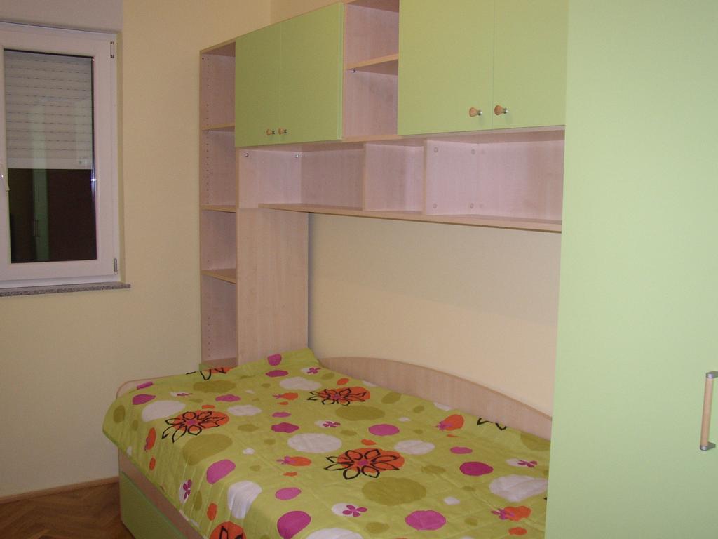Apartment Vesna Zadar Pokój zdjęcie