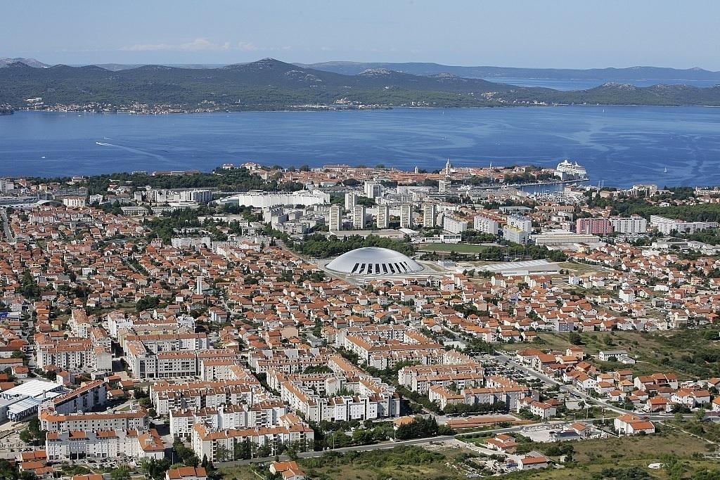 Apartment Vesna Zadar Pokój zdjęcie