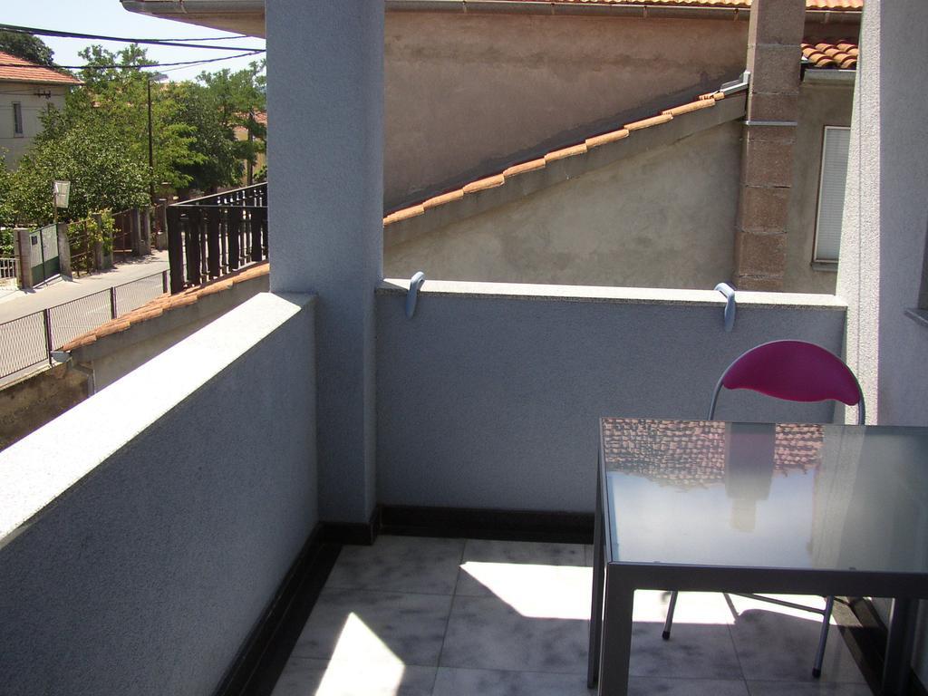 Apartment Vesna Zadar Pokój zdjęcie