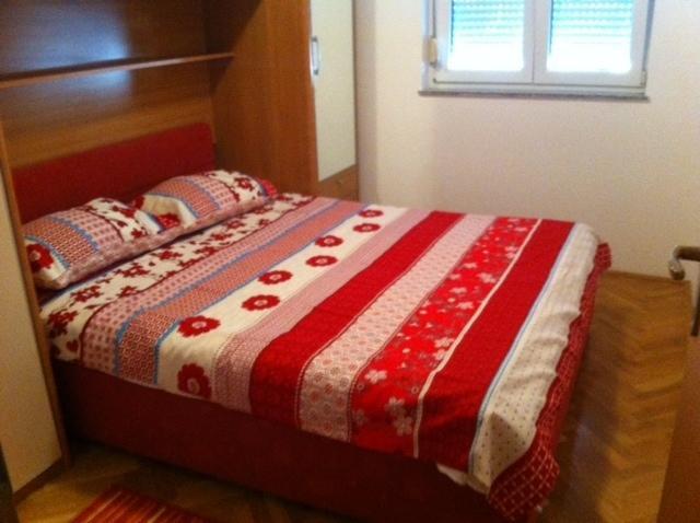 Apartment Vesna Zadar Pokój zdjęcie