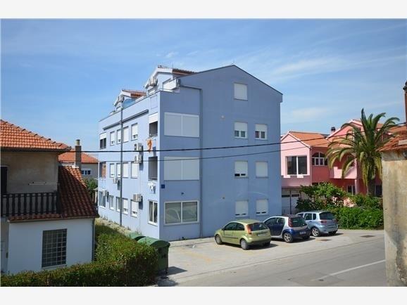 Apartment Vesna Zadar Pokój zdjęcie