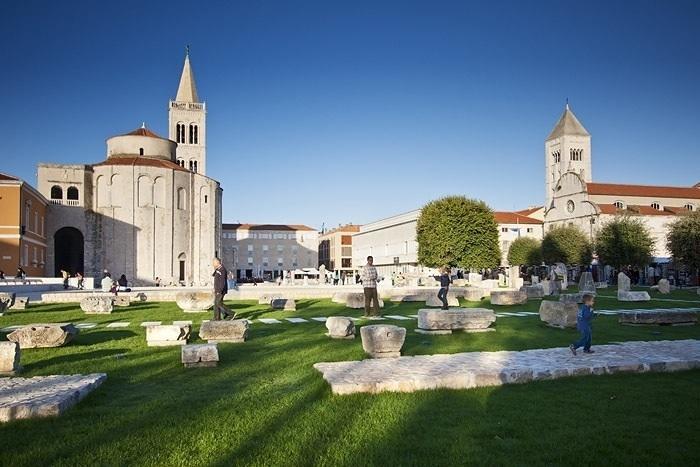 Apartment Vesna Zadar Pokój zdjęcie