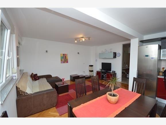 Apartment Vesna Zadar Pokój zdjęcie