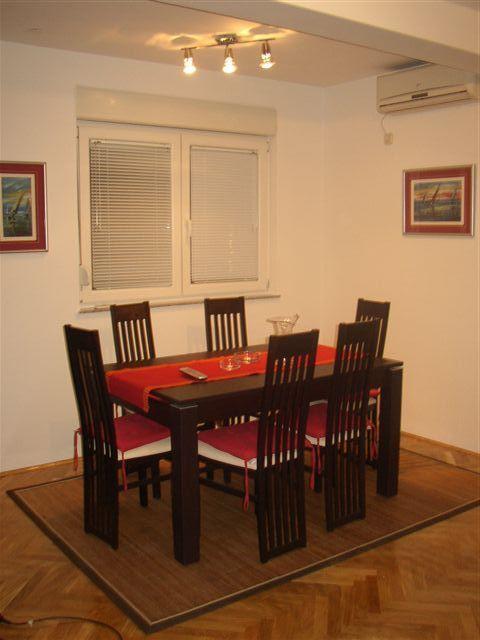 Apartment Vesna Zadar Pokój zdjęcie