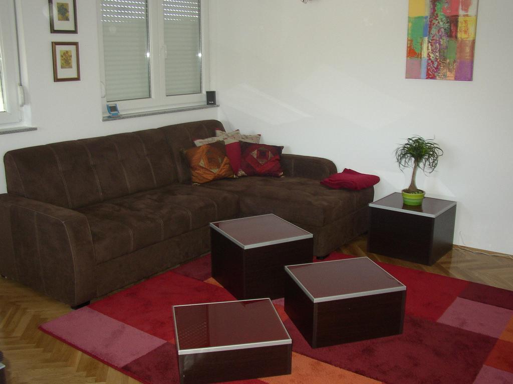 Apartment Vesna Zadar Pokój zdjęcie