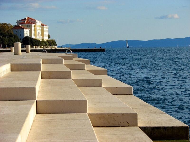 Apartment Vesna Zadar Pokój zdjęcie