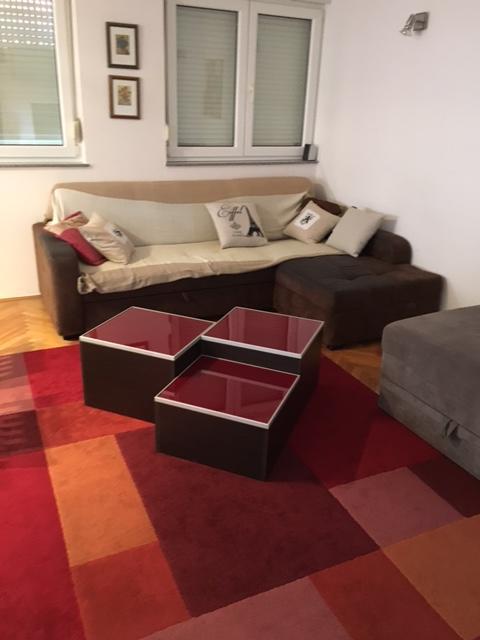 Apartment Vesna Zadar Zewnętrze zdjęcie