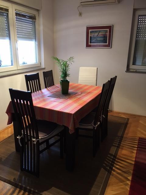 Apartment Vesna Zadar Zewnętrze zdjęcie