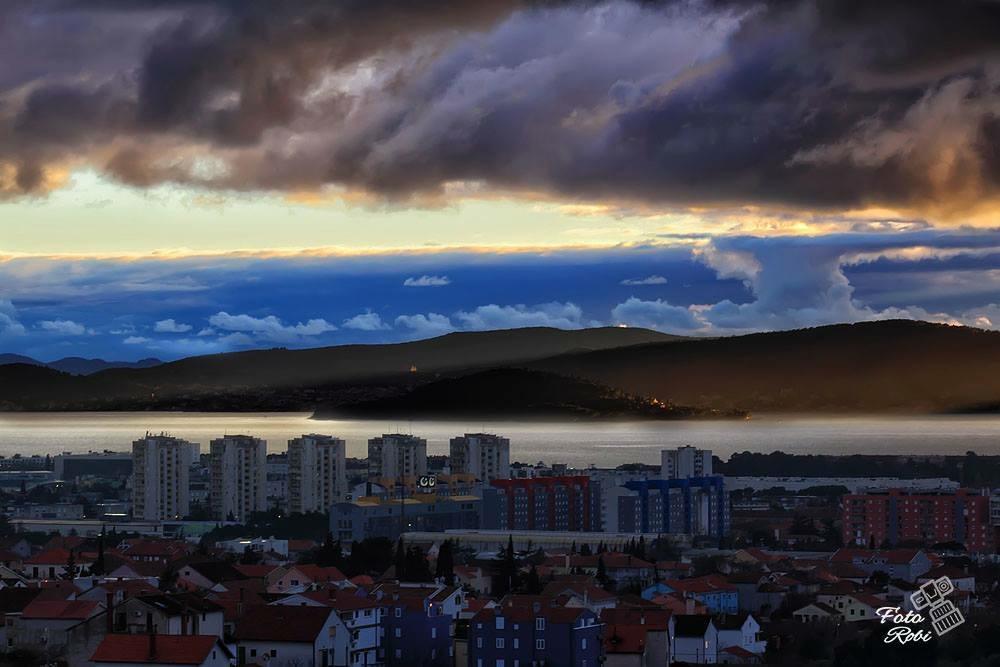 Apartment Vesna Zadar Zewnętrze zdjęcie