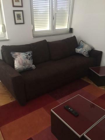 Apartment Vesna Zadar Zewnętrze zdjęcie