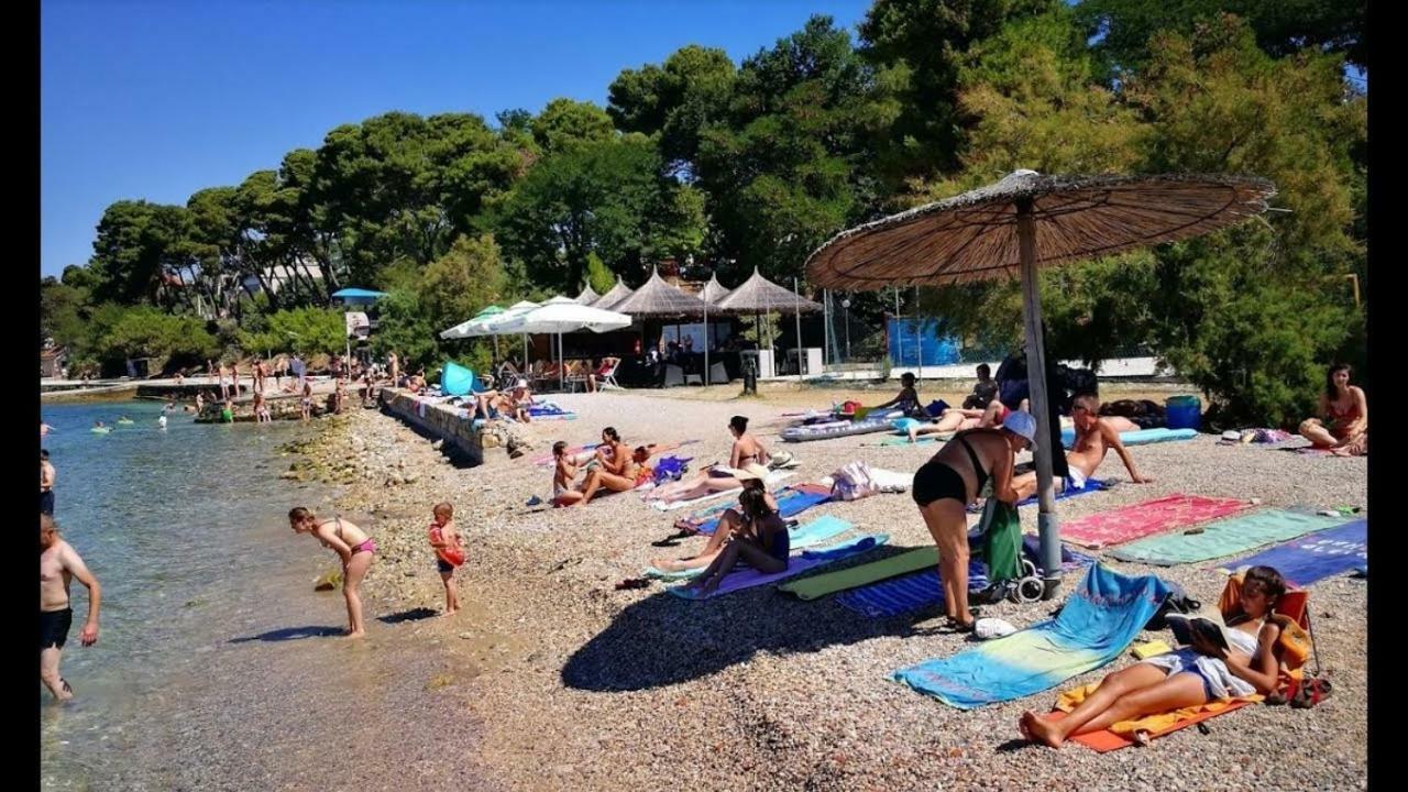 Apartment Vesna Zadar Zewnętrze zdjęcie