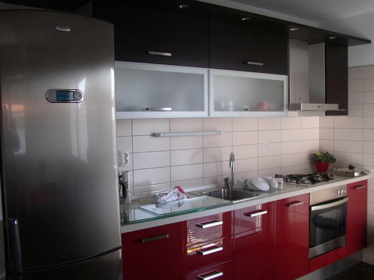 Apartment Vesna Zadar Zewnętrze zdjęcie